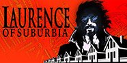 Laurence of Suburbia Logo