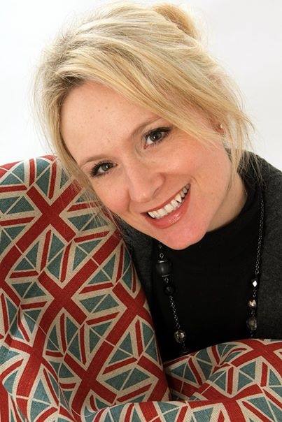 Louise Jackson Portrait