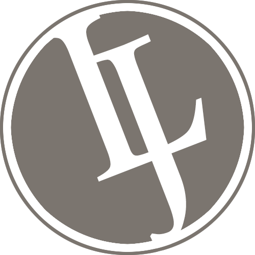 Louise Jackson Interior Design Logo
