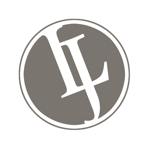 Louise Jackson Interior Design Logo