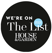 We're on the List House & Garden