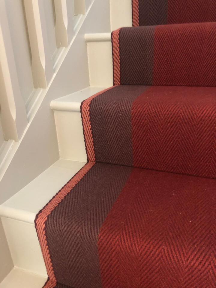 Stair Runner