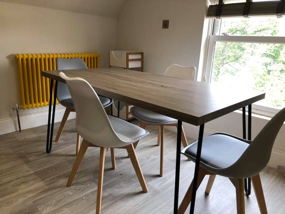 Student Accommodation