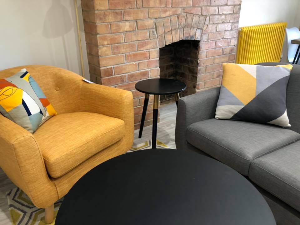 Student Accommodation