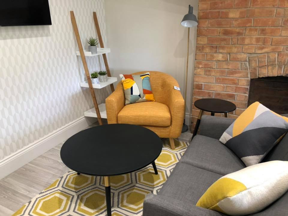 Student Accommodation