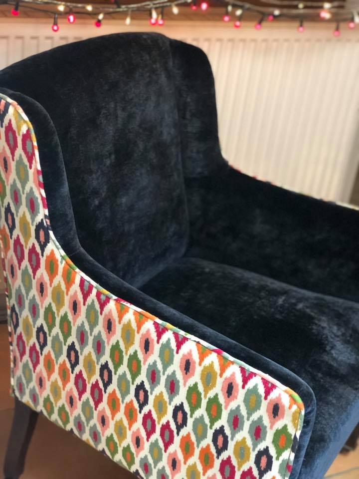 Chair Restoration