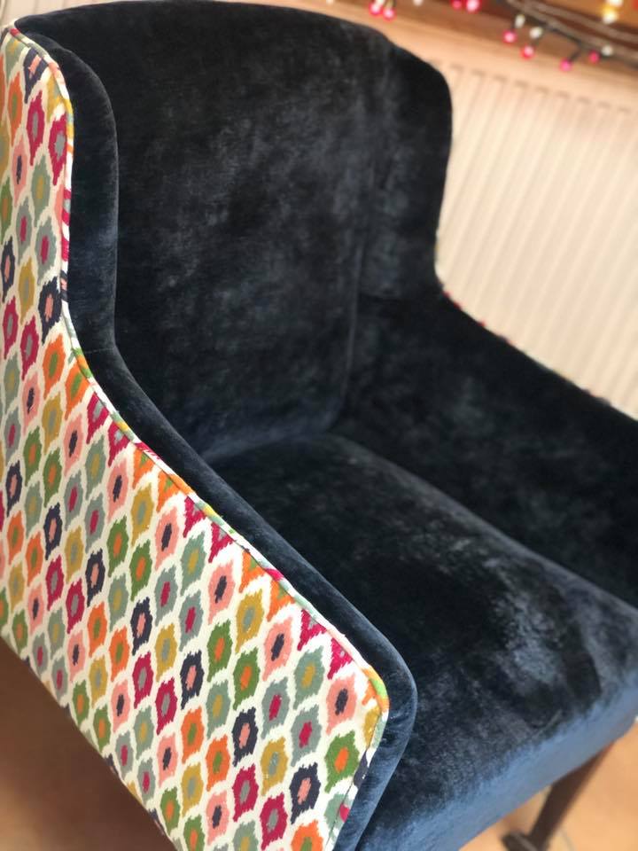 Chair Restoration