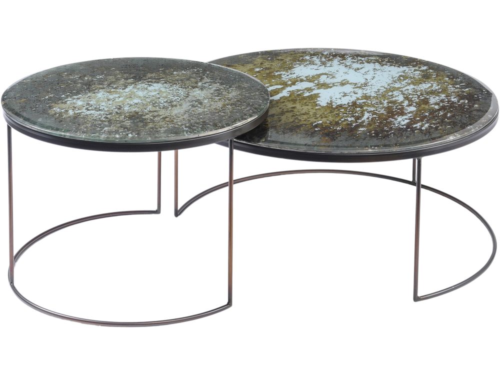 Fitzroy Antique Mirror Coffee Table Large Louise Jackson Antique Mirror Coffee Table Large
