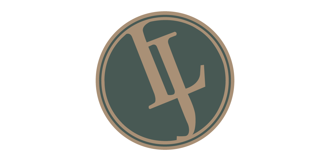 Louise Jackson Interior Design logo